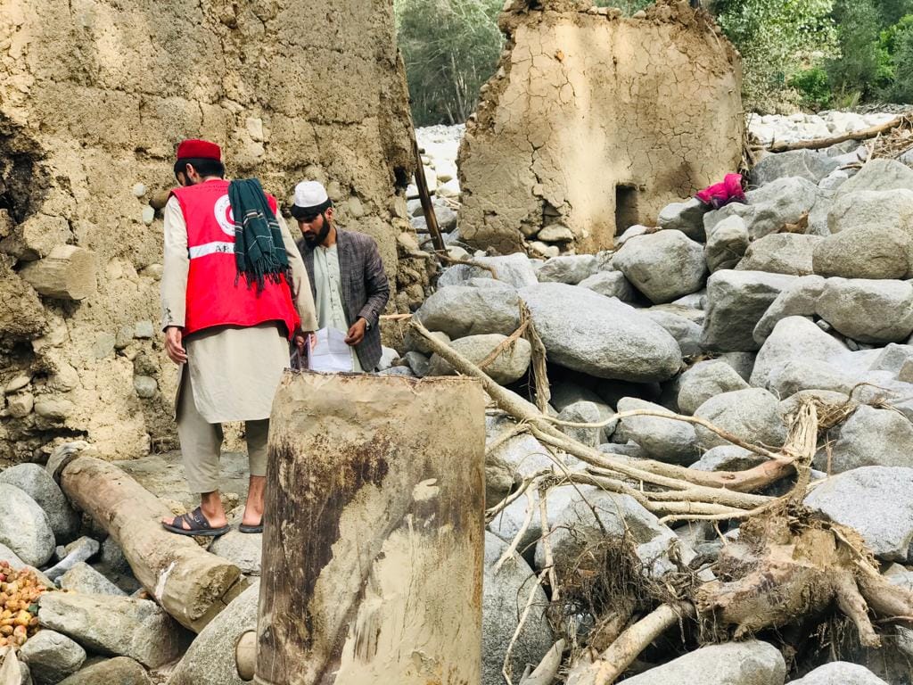 پروان