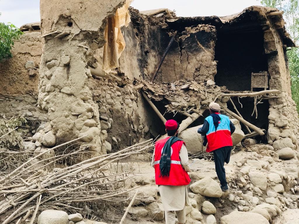 پروان