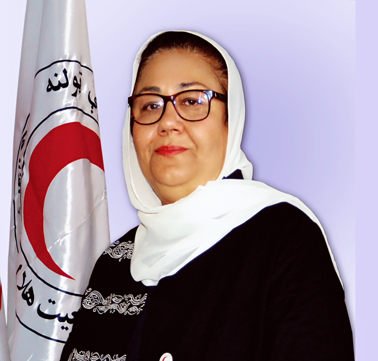 پیام سرپرست ریاست عمومی جمعیت هلال احمر افغانی، به مناسبت هشتم می، روز جهانی نهضت بین المللی صلیب سرخ و هلال احمر