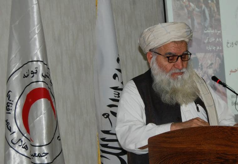 د افغاني سرې میاشتې له لوري د ملي ټولنو نړیواله ورځ ولمانځل شوه!