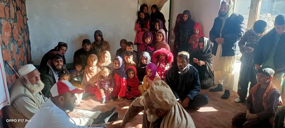 جوزجان، لوګر او کندهار!