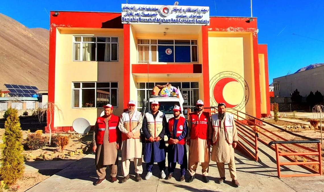 نورستان او پنجشیر!