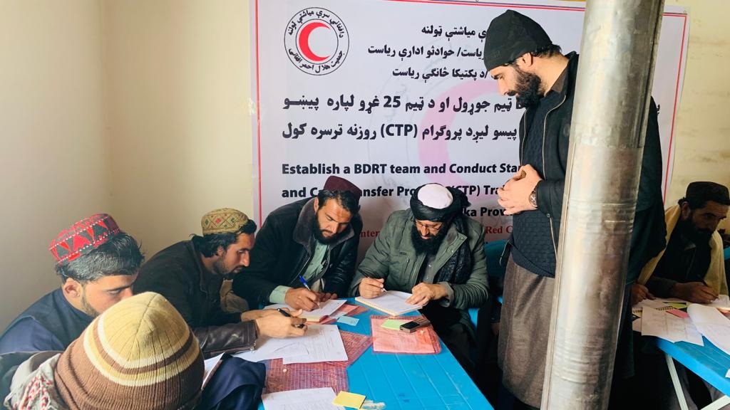 کندوز او پکتيکا!