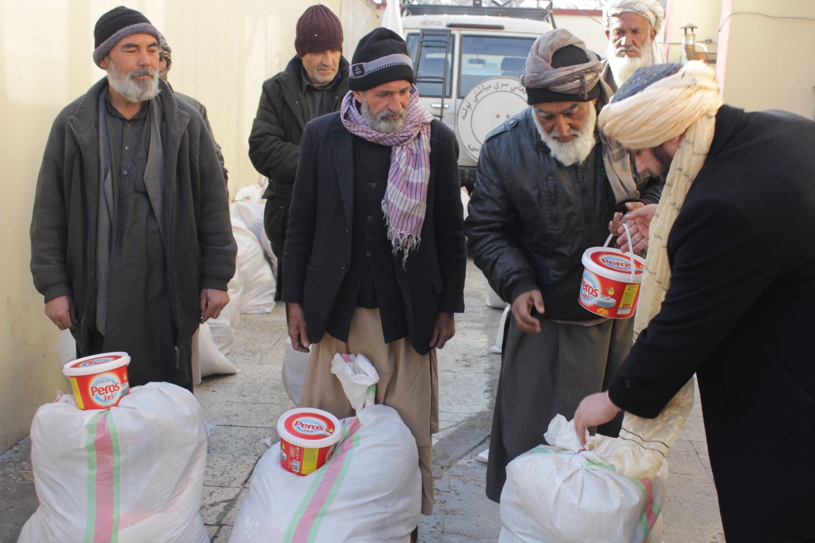 شمال لوېديځ زون!