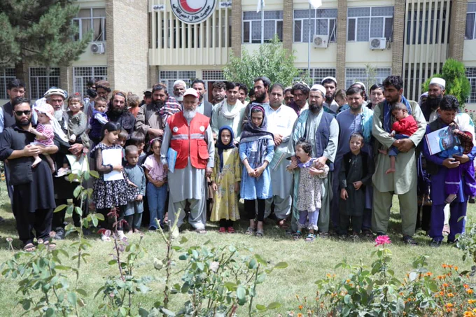 Kabul!