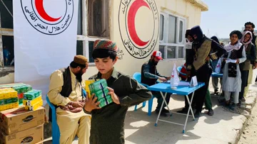 Paktika and Jawzjan!