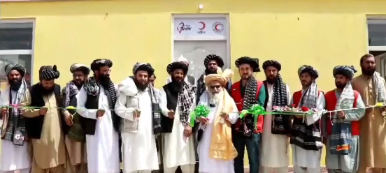 Paktika!