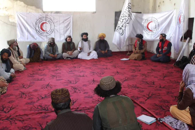 Uruzgan and Logar!