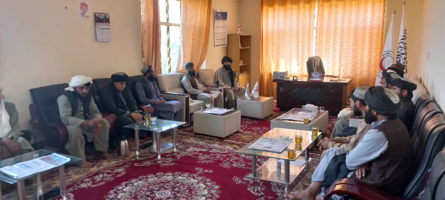 Uruzgan!