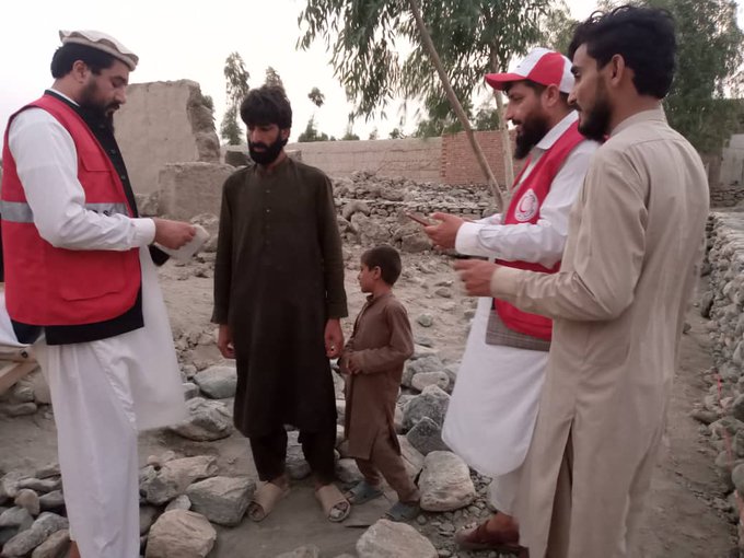 Nangarhar!