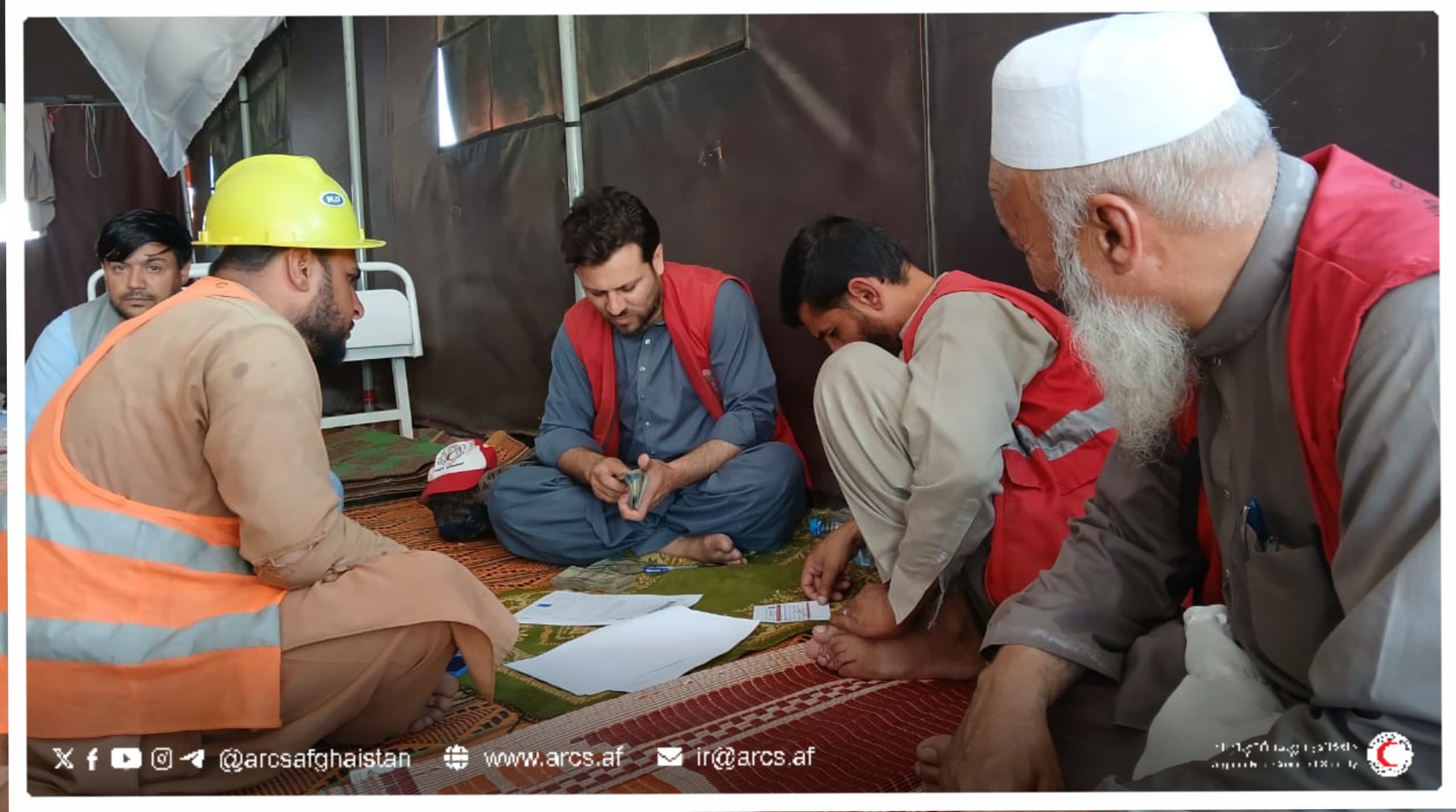 عمري پنډغالی ننګرهار