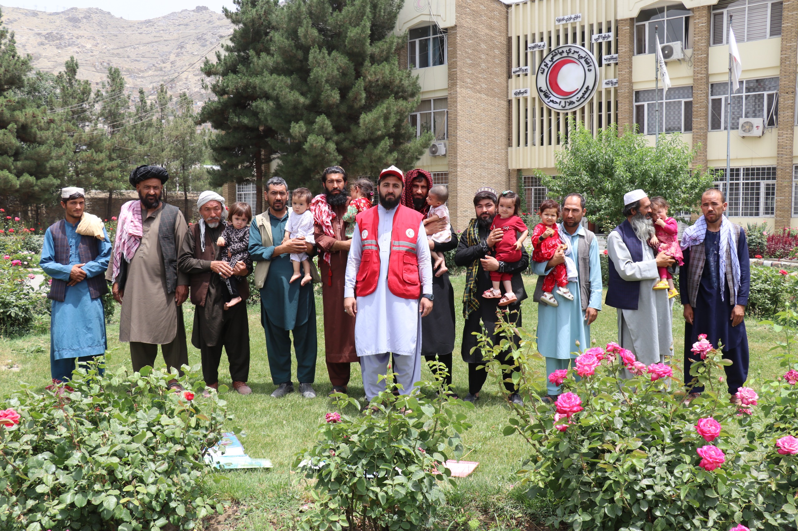 د سوري زړه پر ناروغۍ اخته ۱۰ تنه ناروغان کورنیو روغتونونو ته ور وپېژندل شول