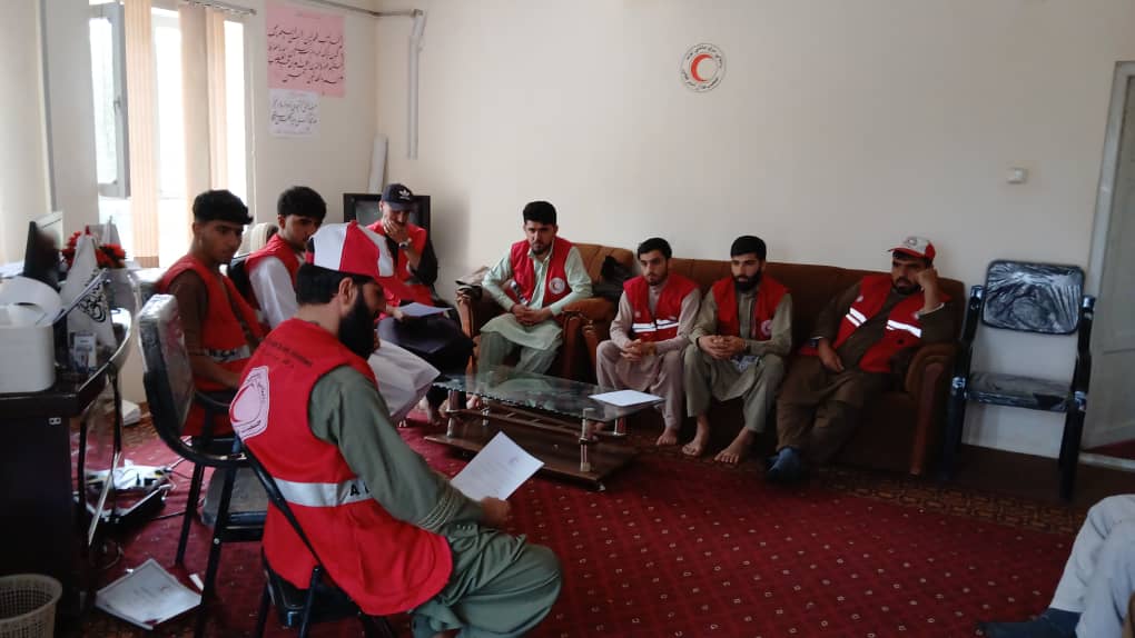 Educational Support Extended to 280 Students in Kapisa