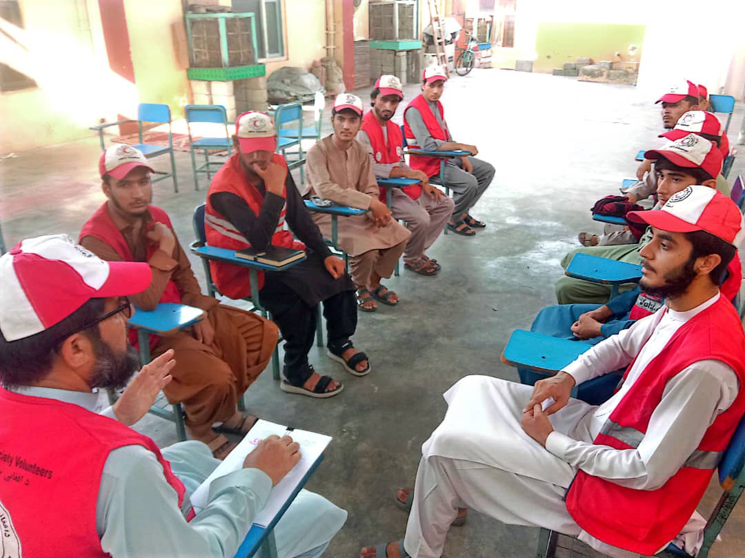 ARCS Provides Educational and Public Awareness Services to Thousands of Youth