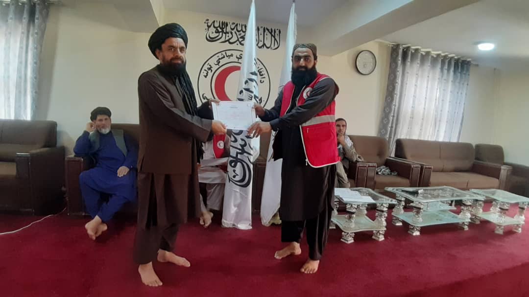 ښوونيز مرکزونه؛  څه له پاسه پنځه زره   زده کوونکي له ښوونیزو خدمتونو برخمن شوي