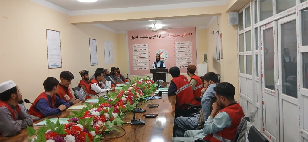 ARCS Trains Thousands of Individuals for Awareness and Skill Development Through Educational Centers