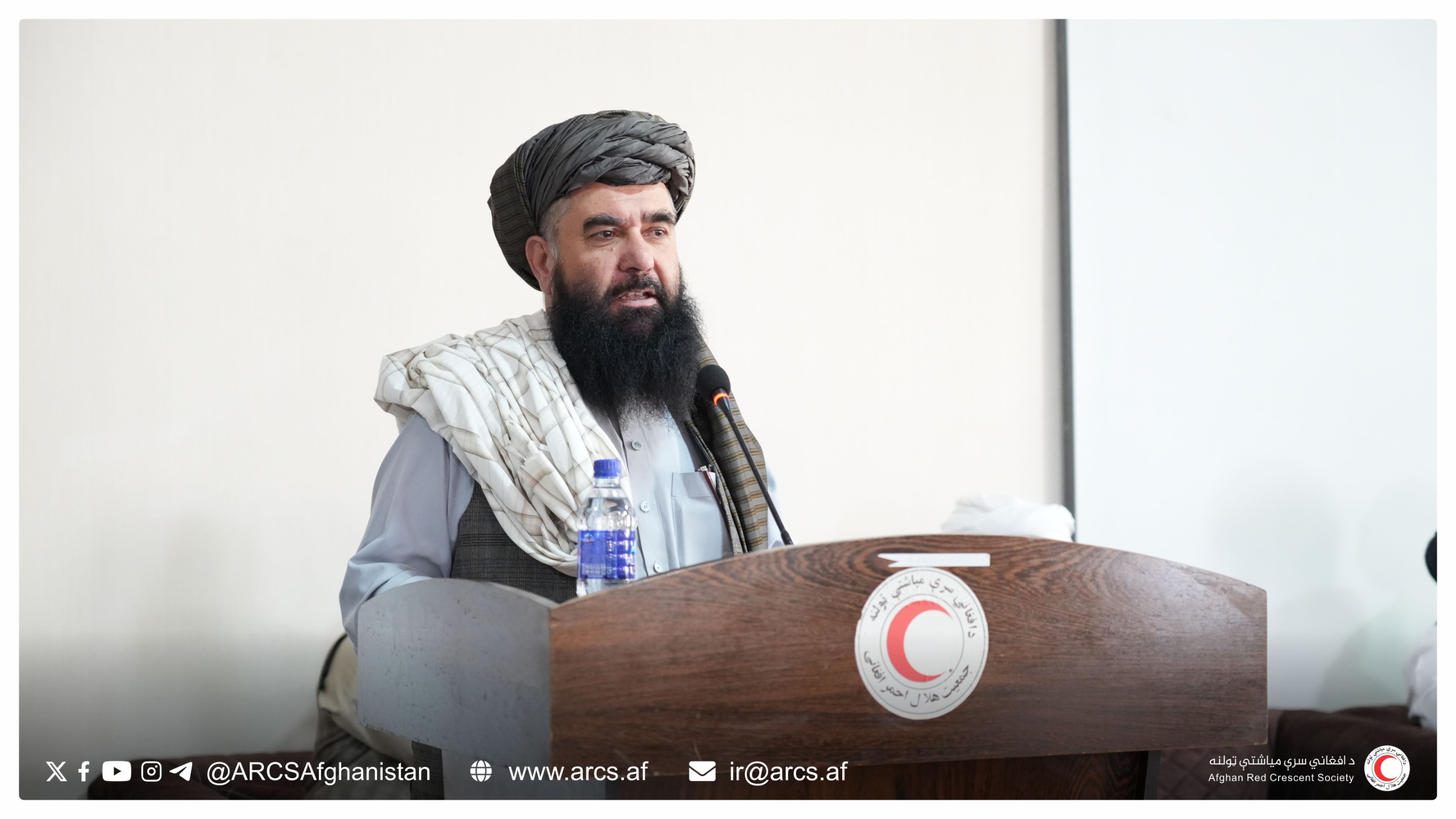 د غوره روغتیایي خدمتونو وړاندې کولو په اړه روزنیز ورکشاپ پیل شو