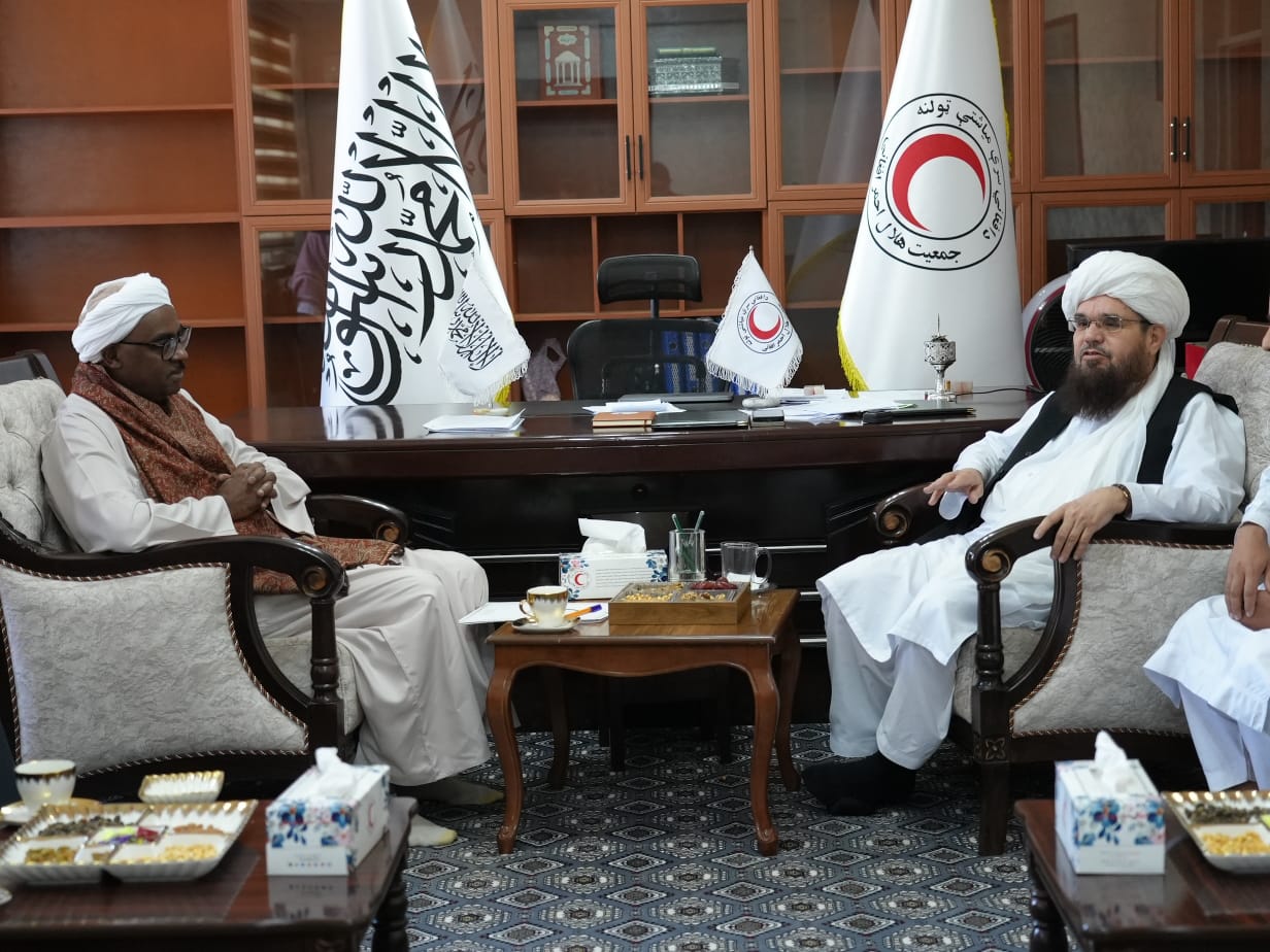 ختيځ زون زلزله؛ اسلامي همکاريو سازمان ۱۰۰ زره امریکایي ډالر نغدي مرسته افغاني سرې میاشتې ته وسپارله