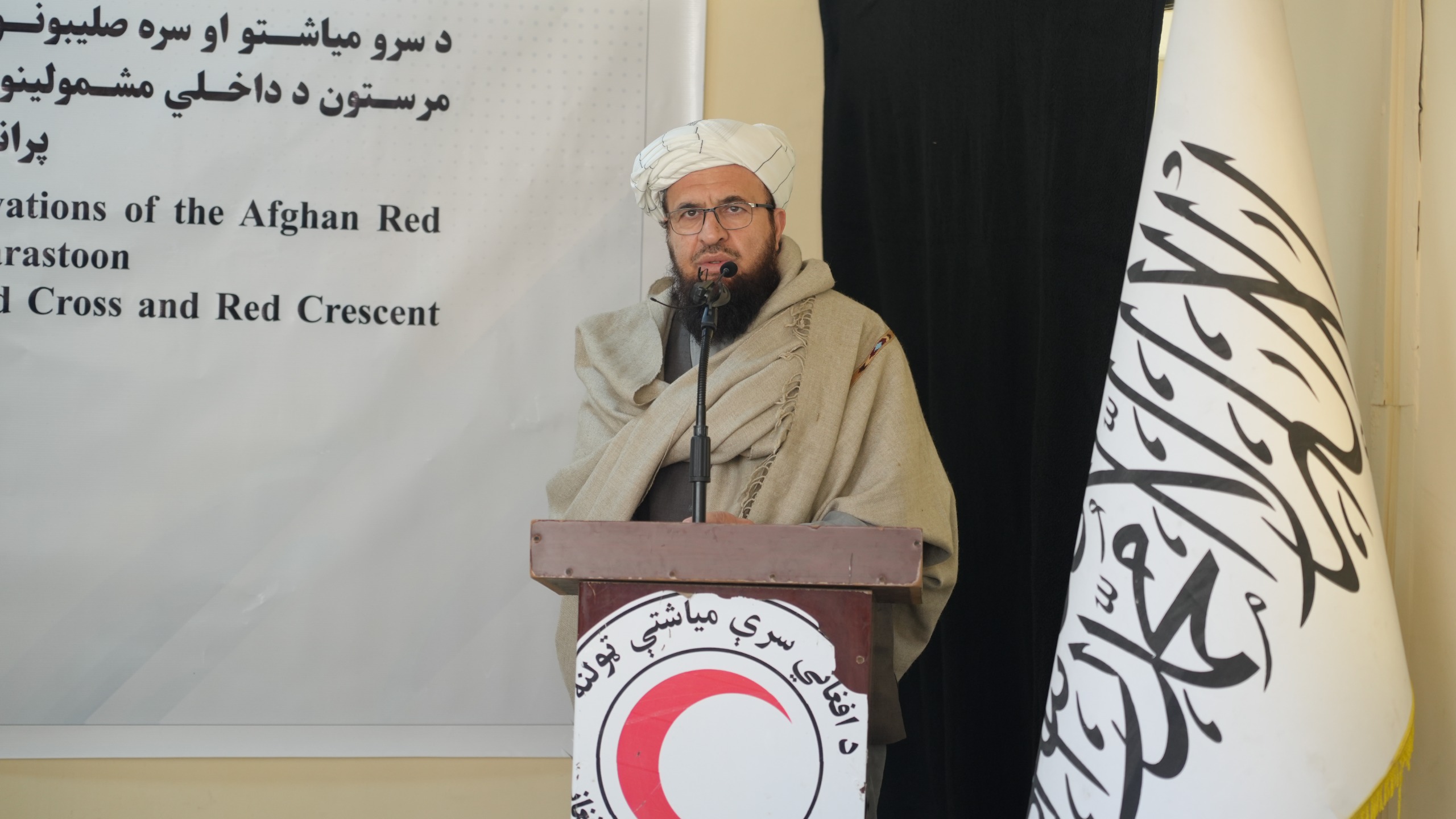 کابل؛ مرکزي مرستون کې څلور بيا رغول شوې ودانۍ ګټې اخیستنې ته وسپارل شوې