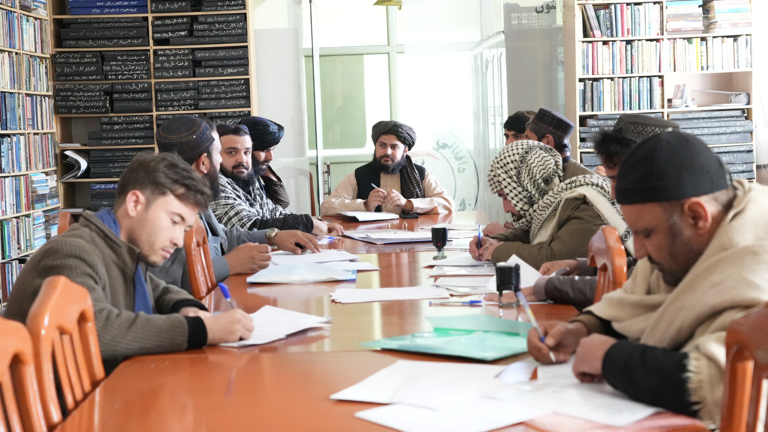 د کونړ ګرځنده روغتیايي ټيم لپاره د موټرو کرایه کولو د داوطلبۍ ناسته وشوه