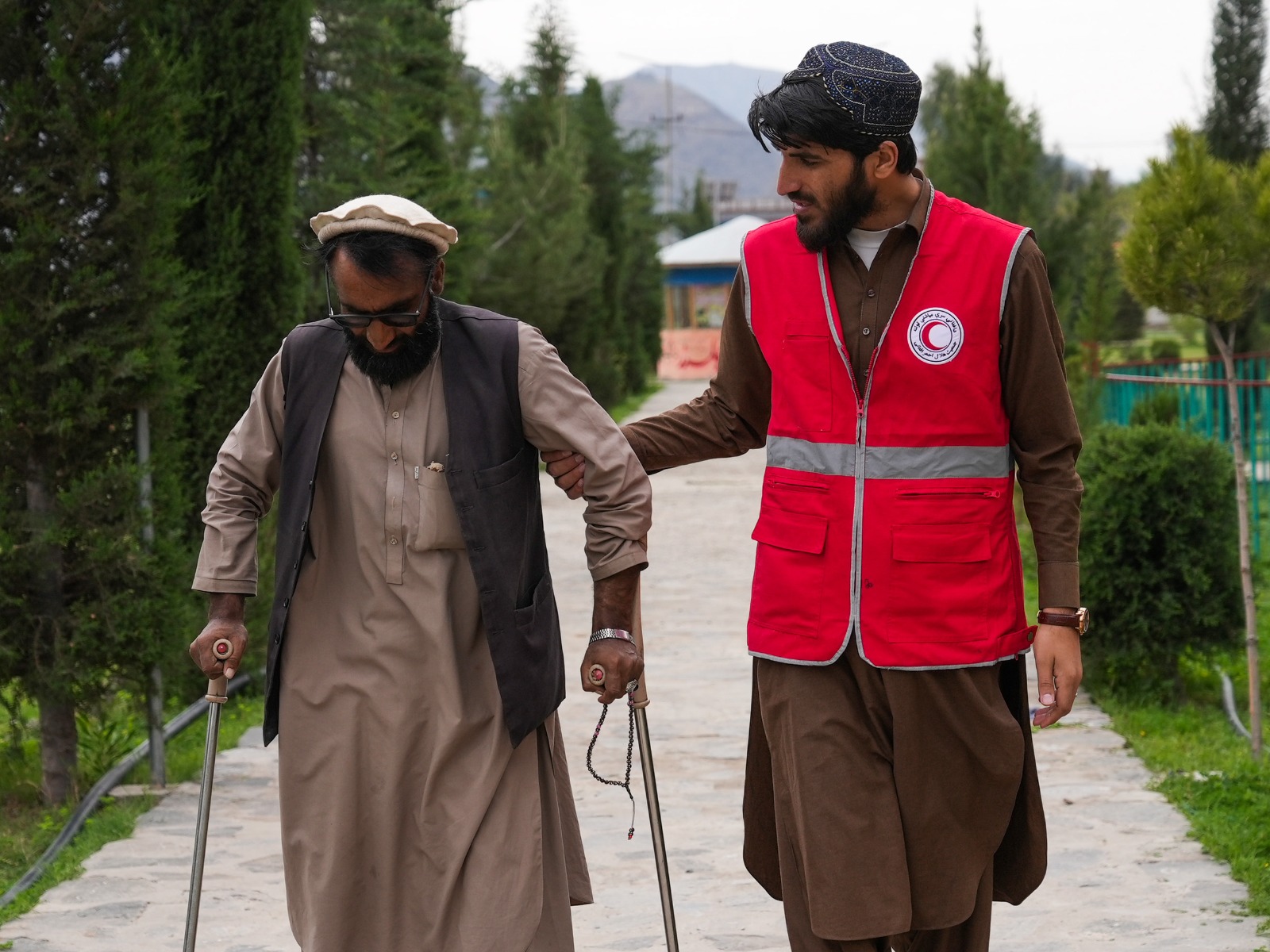 ARCS Distributes AFN 61.5 Million to 4,100 Displaced Families in Kunar