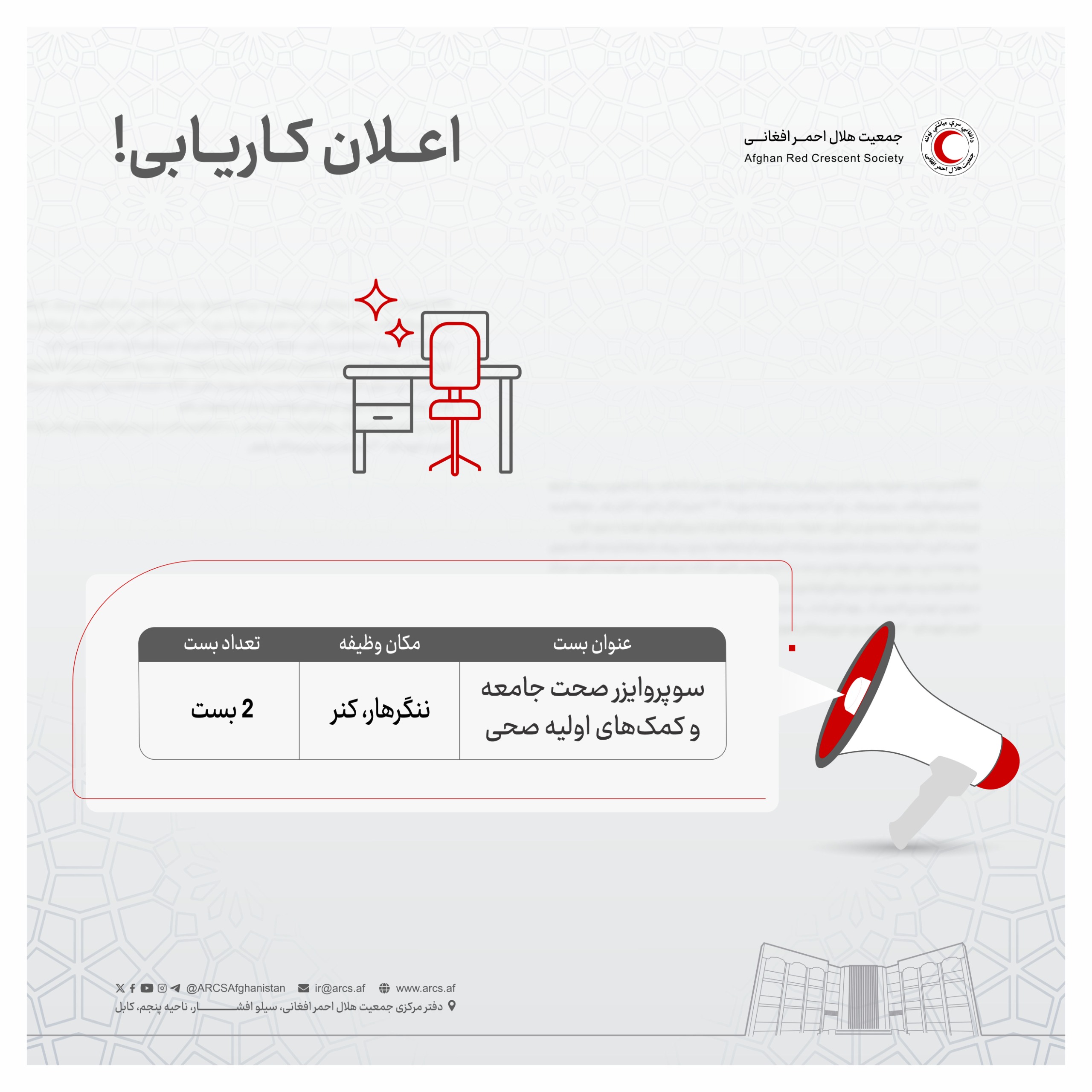 ننګرها، کنر