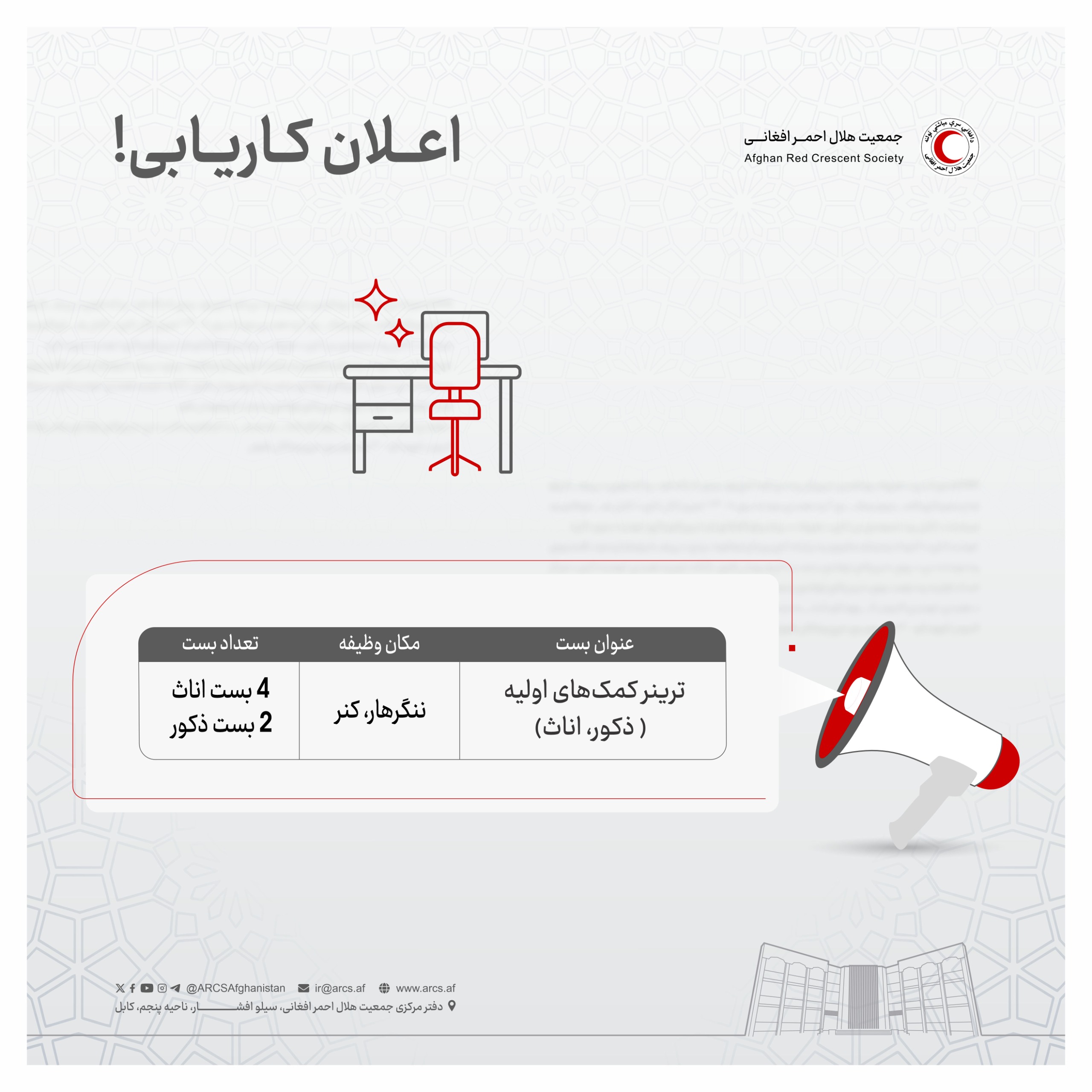 ننګرها، کنر