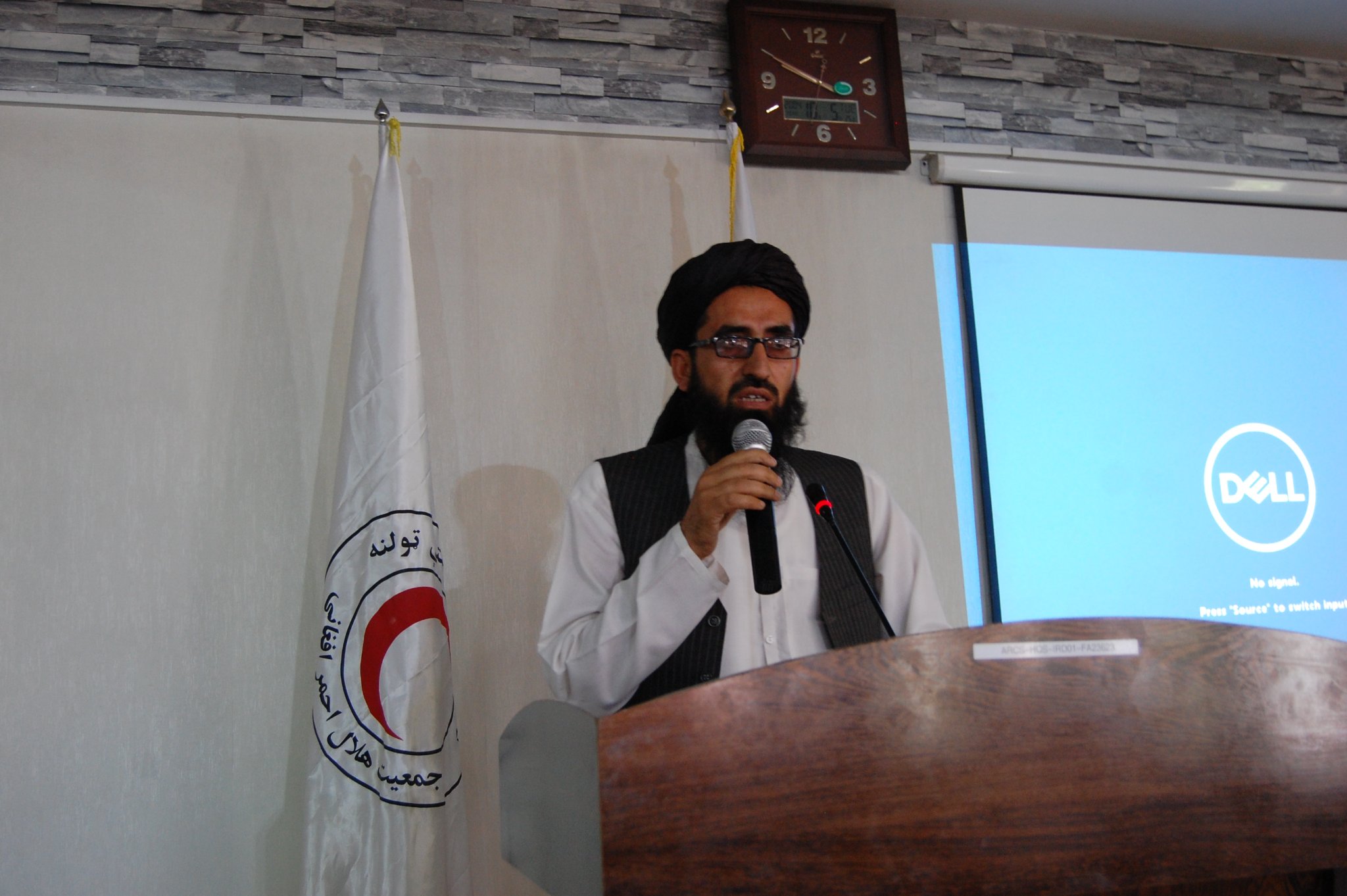 ورکشاپ آموزشی یک روزه سیتم Red Rose اداره حوادث!