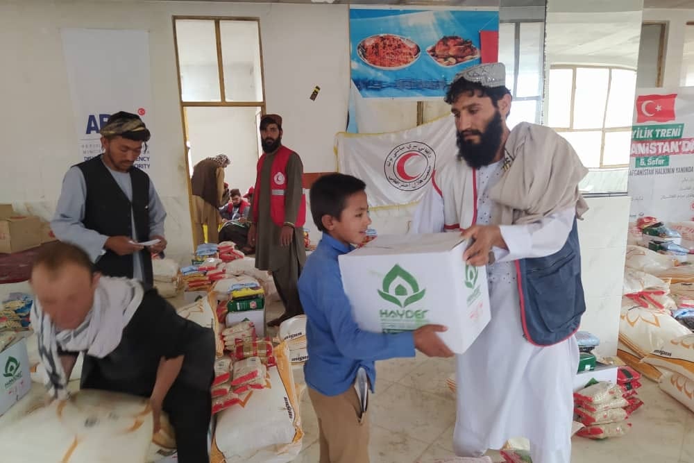 میدان وردګ: