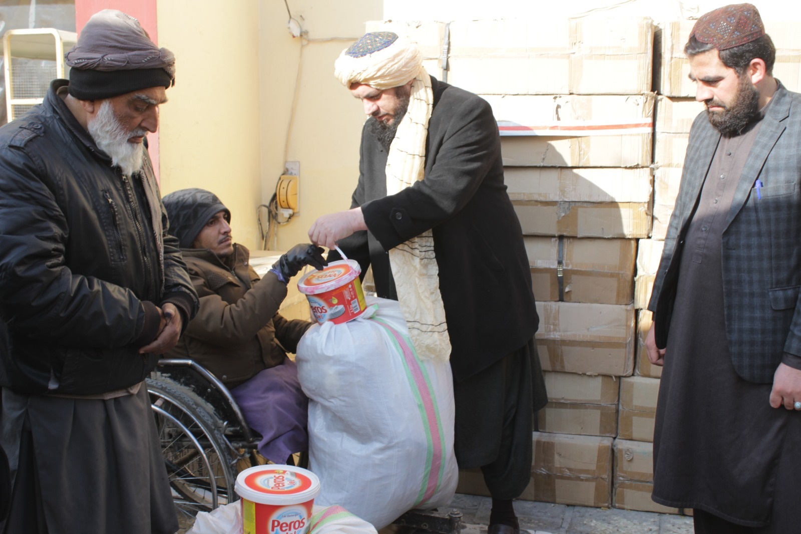 شمال لوېديځ زون!