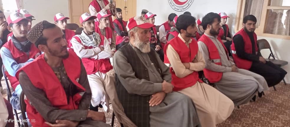 International Volunteer Day has been celebrated in Kunar, Laghman & Jozjan provinces!