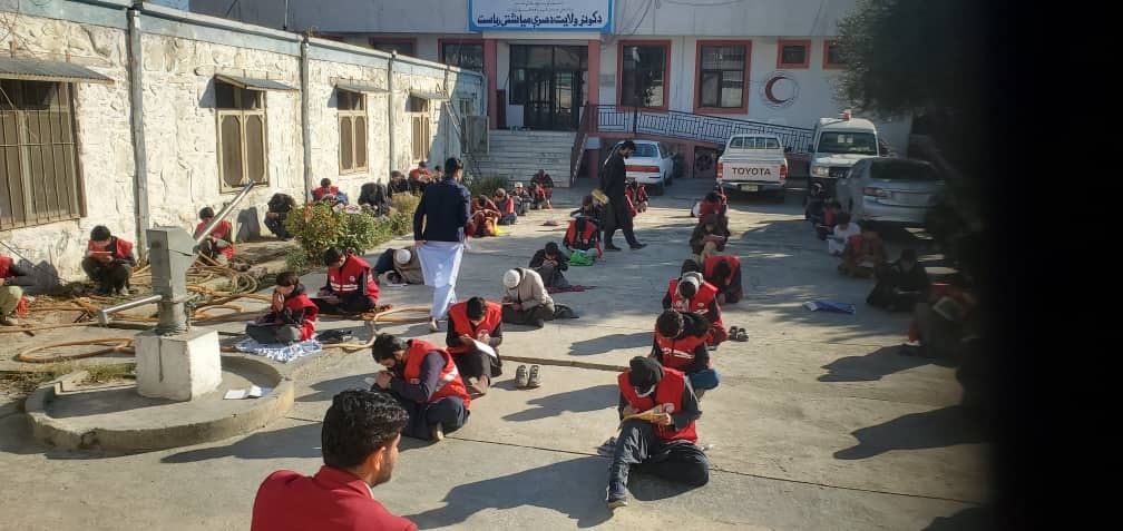 کونړ!